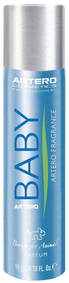 Smaržas suņu kažokam Artero Fragrance, 90 ml