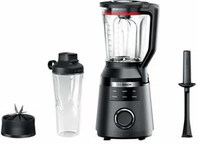 Kokteiliblender Bosch VitaPower MMB6654B, must v.
