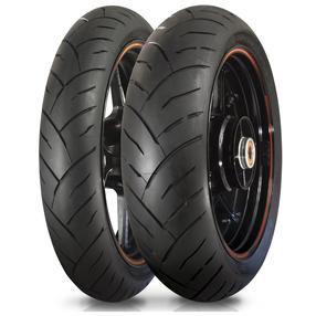 Motocikla riepa Maxxis Supermaxx ST MA-ST2 2299831 160 / R17, 69-W