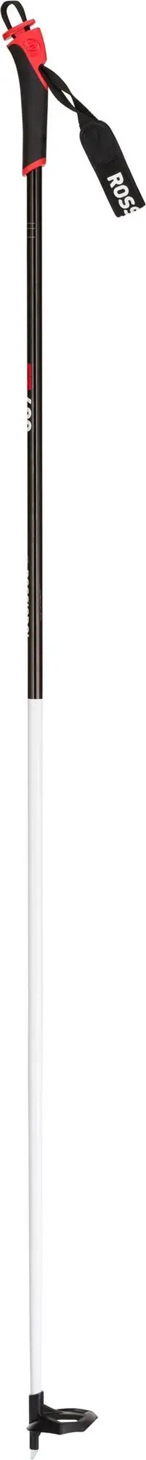 Slēpju nūjas līdzenumiem Rossignol FT-600 RDI9530, 145 cm