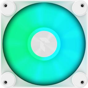 Õhujahuti komplekt korpusele APNX FP1-120 PWM, 120 mm x 120 mm