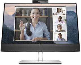 Монитор HP E24mv G4, IPS, 60 гц, FHD, 23.8″