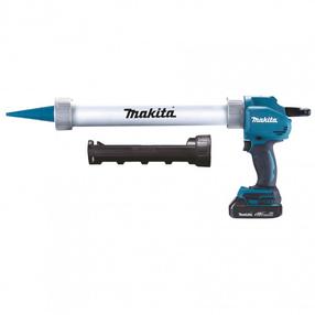 Hermeetikupüstol Makita DCG180RAEX, 40.4 cm