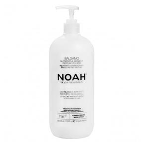 Matu kondicionieris Noah 2.1. Mango And Rice Proteins, 1000 ml