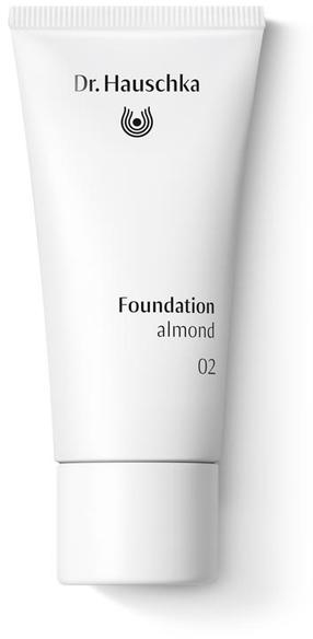 Tonālais krēms Dr.Hauschka, 30 ml