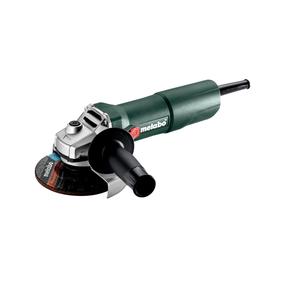 Elektrinis kampinis šlifuoklis Metabo W 750 603605000&MET, 750 W