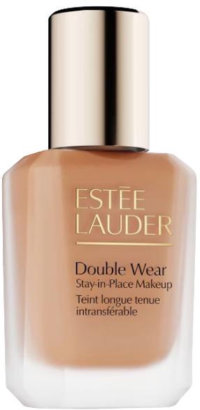 Vedel jumestuskreem Estee Lauder Double Wear Stay In Place Make Up, SPF 10, 4w3 henna, 30 ml
