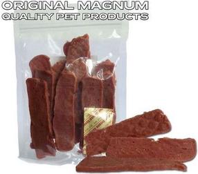Koeramaius Magnum Lamb Fillet, lambaliha, 0.25 kg