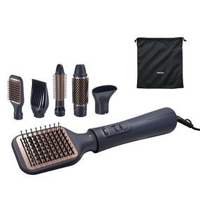 Plaukų formavimo šukos Philips 5000 Series Air Style BHA530/00