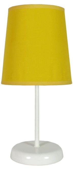 Laualambid Candellux Gala 41-98552, E14, 40W, roheline v./valge v.