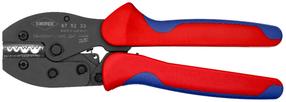 Užspaudimo replės Knipex PreciForce 97 52 33 SB, 220 mm