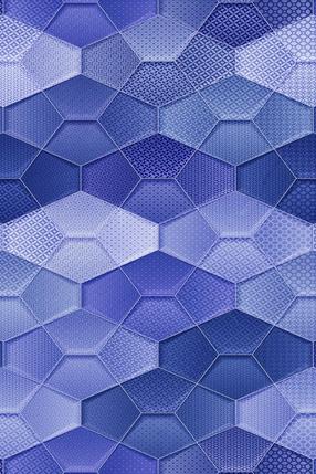 Kilimas Conceptum Hypnose HMNT501, įvairių spalvų, 150 cm x 100 cm