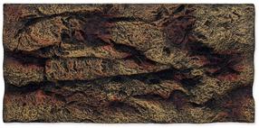Dekoracija terariumui Repti Planet Background foam, 580 mm x 285 mm