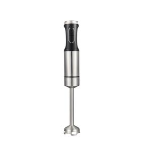 Saumikser Standart HB-1810T, hõbe v./must v.