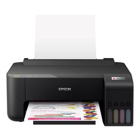 Tintes printeris Epson EcoTank L1230, krāsains