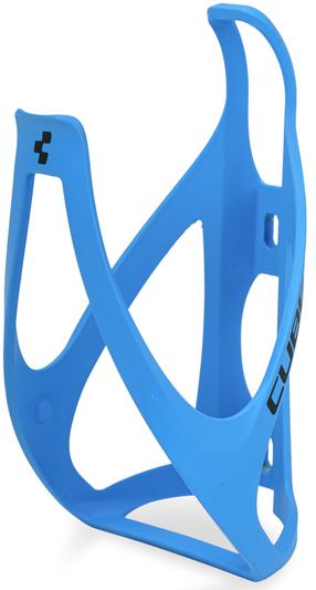 Держатель для бутылки Cube Bottle Cage HPP 12945, пластик, синий цв./черный цв.