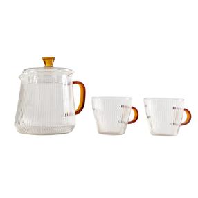 Kann ja klaasid Homla Mabelle, klaas, 0.5 l, 3 tk