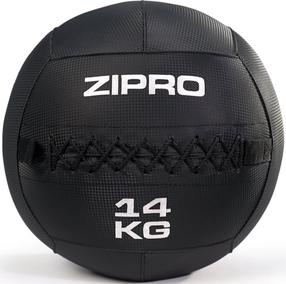 Kimštinis kamuolys Zipro Medicine Ball, 350 mm, 14 kg