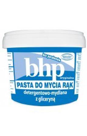 Kätepuhastuspasta glütseriiniga Pollena Bhp Paste Heavy Duty, 500 g