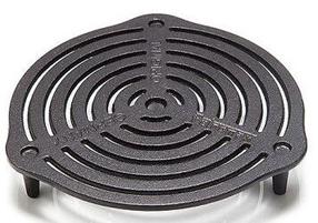 Küpsetusgrill Petromax gr-s, 23 cm x 23 cm