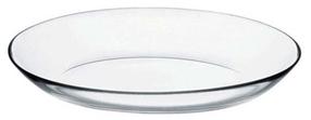 Serveerimistaldrik Pasabahce Invitation, 25 cm, 19 cm, Läbipaistev v.
