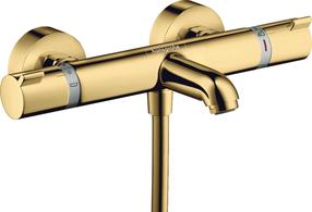 Dušas maisītājs ar termostatu Hansgrohe Ecostat Bath thermostat