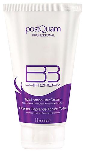 Plaukų kremas PostQuam Professional, 100 ml