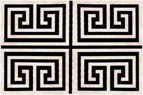 Paklāja celiņš Conceptum Hypnose 599HFT3581, daudzkrāsaina, 300 cm x 100 cm