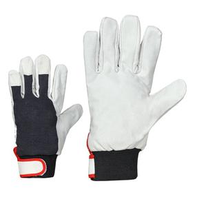 Pirštinės odinės Forte Tools AB-4012, XL