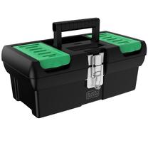 Įrankių dėžė Black & Decker BDST19120-1, 49 cm x 25 cm x 24.7 cm, juoda sp.
