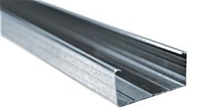 Profils, CD, 3 m, 60 mm x 27 mm