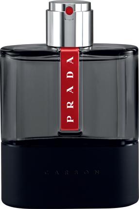 Tualettvesi Prada Prada Luna Rossa Carbon Edt, 150 ml