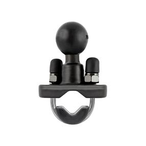 Turētājs RAM Mounts Handlebar U-Bolt, melna krās.