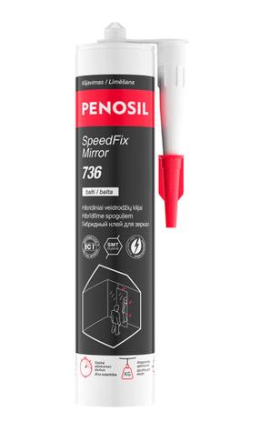 Клей Penosil SPEEDFIX MIRROR
