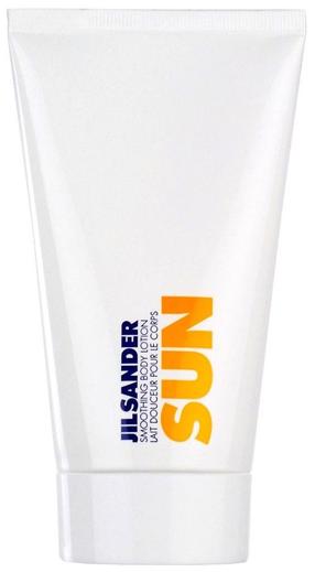 Ķermeņa losjons Jil Sander, 150 ml