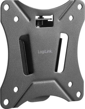 Televizoriaus laikiklis Logilink BP0073, 13-27", 25 kg