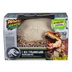 Interaktyvus žaislas Spin Master Primal Hatch Dinozauro kiaušinis 6072462