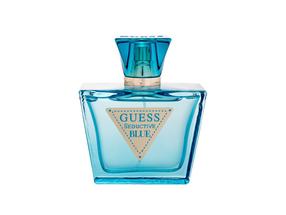 Tualettvesi Guess Seductive Blue, 75 ml