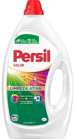 Skystas skalbiklis Persil Color, 2.7 l