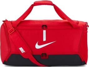 Käekott Nike, punane v., 64 l