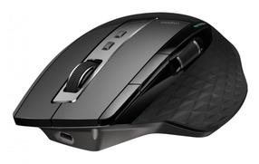 Kompiuterio pelė Rapoo MT750S, juoda