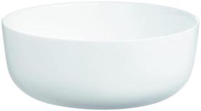 Dubenėlis Luminarc Diwali D7410, balta, 18 cm