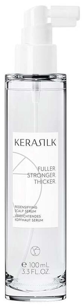 Сыворотка для волос Kerasilk Specialists Redensifying, 100 мл