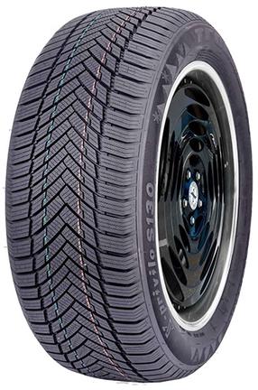 Žieminė automobilių padanga Tracmax X-Privilo S130 175/65/R14, 82-T, E, B, 70 dB