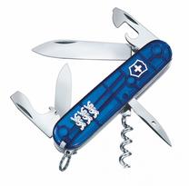 Kišeninis peiliukas Victorinox Spartan Estonia, 9.1 cm