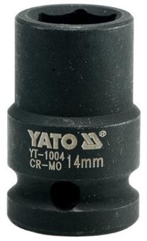 Mova Yato, 39 mm, 14 mm, 1/2"