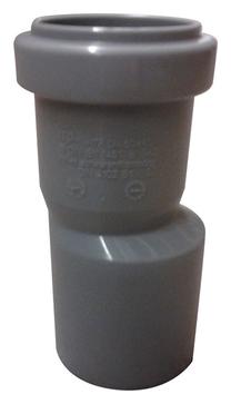 Pereiga vidaus kanalizacijai Magnaplast HTplus, 40 mm x 50 mm