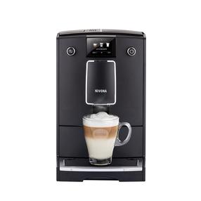 Automaatne kohvimasin Nivona CafeRomatica NICR 759, must v.