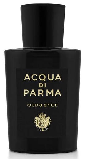 Parfüümvesi Acqua Di Parma Oud & Spice, 100 ml