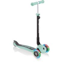 Skūteris Globber Go-Up Foldable Lights, zaļa (bojāts iepakojums)/02
